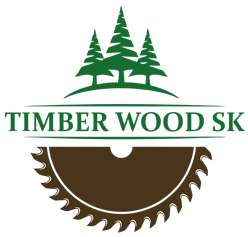 Logo TIMBER WOOD SK